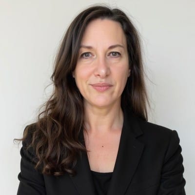 Reva Schwartz